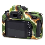 EASY COVER Camera Case Nikon D750 Terepszínű