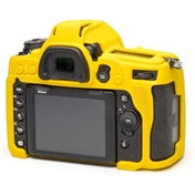 EASY COVER Camera Case Nikon D780 Sárga