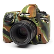 EASY COVER Camera Case Nikon D780 Terepszínű