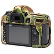 EASY COVER Camera Case Nikon D780 Terepszínű