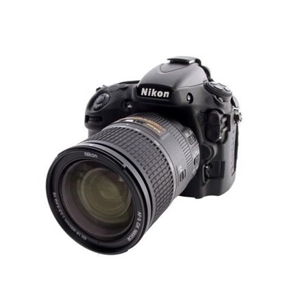 EASY COVER Camera Case Nikon D800/800E Fekete