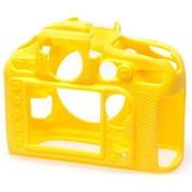 EASY COVER Camera Case Nikon D800/D800E Sárga EASY COVER Camera Case Nikon D800/D800E Sárga