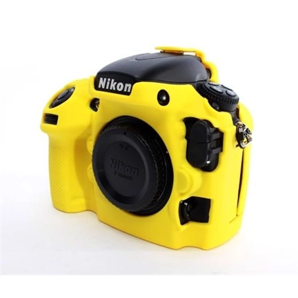 EASY COVER Camera Case Nikon D800/D800E Sárga EASY COVER Camera Case Nikon D800/D800E Sárga