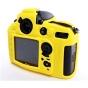 EASY COVER Camera Case Nikon D800/D800E Sárga EASY COVER Camera Case Nikon D800/D800E Sárga