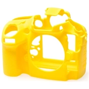 EASY COVER Camera Case Nikon D800/D800E Sárga EASY COVER Camera Case Nikon D800/D800E Sárga