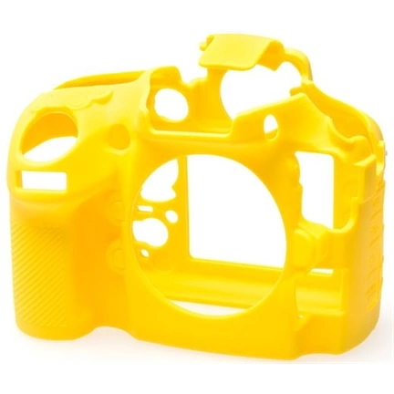 EASY COVER Camera Case Nikon D800/D800E Sárga EASY COVER Camera Case Nikon D800/D800E Sárga