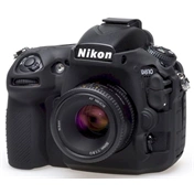 EASY COVER Camera Case Nikon D810 Fekete