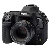 EASY COVER Camera Case Nikon D850 Fekete