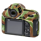 EASY COVER Camera Case Nikon D850 Terepszínű