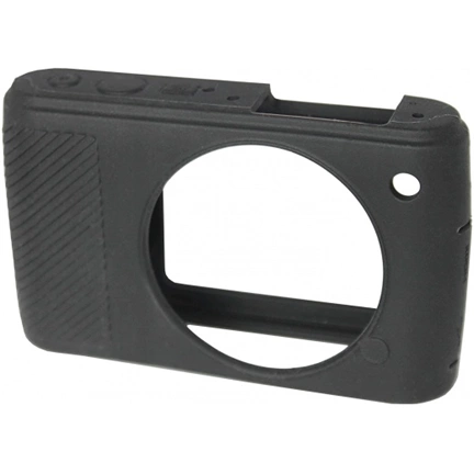 EASY COVER Camera Case Nikon J3 Fekete