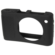 EASY COVER Camera Case Nikon S1 Fekete