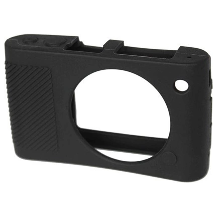 EASY COVER Camera Case Nikon S1 Fekete