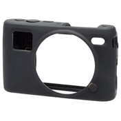 EASY COVER Camera Case Nikon S2 Fekete