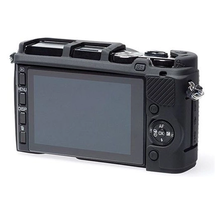 EASY COVER Camera Case Nikon V3 Fekete