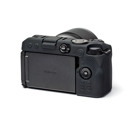 EASY COVER Camera Case Nikon Z30 Fekete