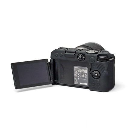 EASY COVER Camera Case Nikon Z30 Fekete