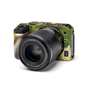 EASY COVER Camera Case Nikon Z30 terepszínű