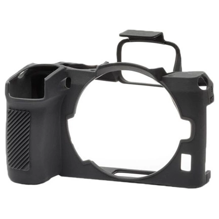 EASY COVER Camera Case Nikon Z50 Fekete