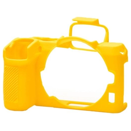 EASY COVER Camera Case Nikon Z50 Sárga EASY COVER Camera Case Nikon Z50 Sárga
