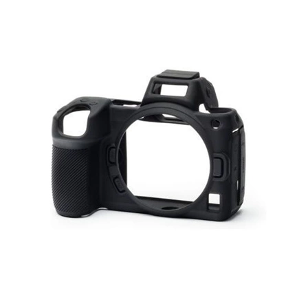 EASY COVER Camera Case Nikon Z5/Z6II/Z7II Fekete