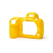 EASY COVER Camera Case Nikon Z5/Z6II/Z7II Sárga