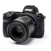 EASY COVER Camera Case Nikon Z6/Z7 Fekete