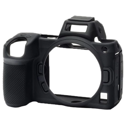 EASY COVER Camera Case Nikon Z6/Z7 Fekete