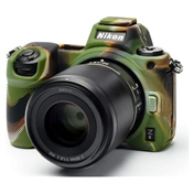 EASY COVER Camera Case Nikon Z6/Z7 Terepszínű