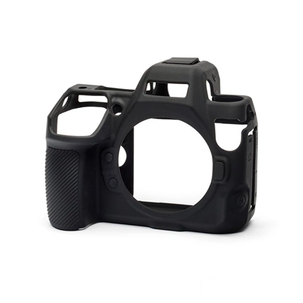 easyCover szilikontok Nikon Z8 fekete
