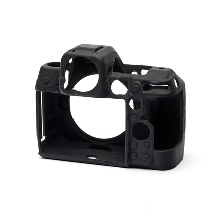 easyCover szilikontok Nikon Z8 fekete
