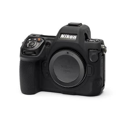 easyCover szilikontok Nikon Z8 fekete