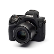 easyCover szilikontok Nikon Z8 fekete