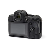easyCover szilikontok Nikon Z8 fekete