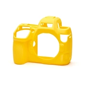 easyCover szilikontok Nikon Z8 sárga
