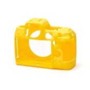 easyCover szilikontok Nikon Z8 sárga
