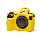 easyCover szilikontok Nikon Z8 sárga