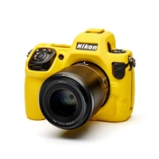 easyCover szilikontok Nikon Z8 sárga
