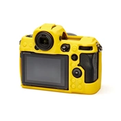 easyCover szilikontok Nikon Z8 sárga