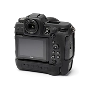 EASY COVER Camera Case Nikon Z9 Fekete
