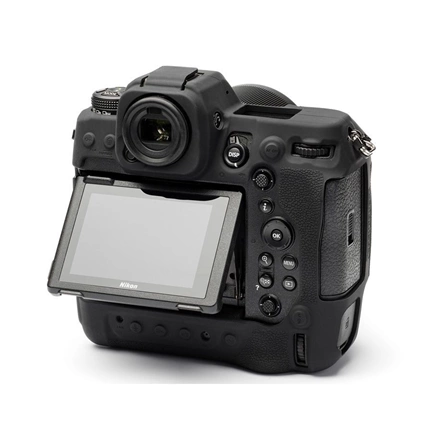 EASY COVER Camera Case Nikon Z9 Fekete