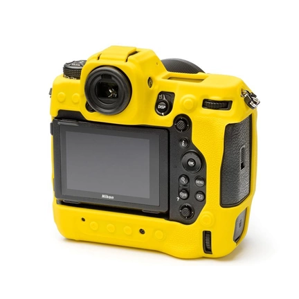 EASY COVER Camera Case Nikon Z9 Sárga