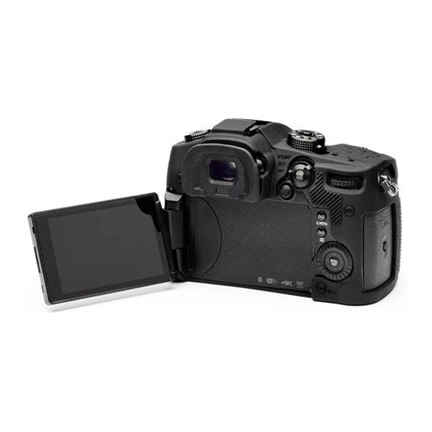 EASY COVER Camera Case Panasonic GH5 / GH5s Fekete