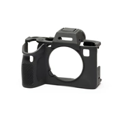 EASY COVER Camera Case Sony A7 IV Fekete
