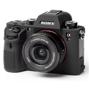 EASY COVER Camera Case Sony A9/A7III/A7RIII Fekete