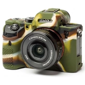 EASY COVER Camera Case Sony A9/A7III/A7RIII Terepszínű