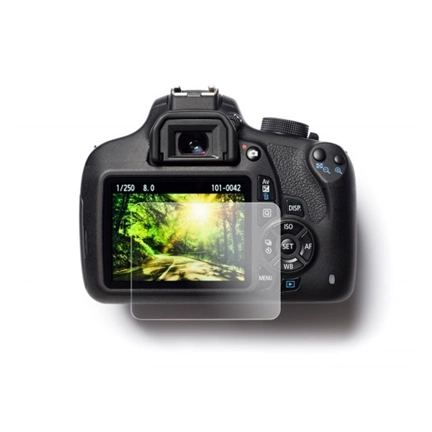EASY COVER LCD Glass protector Canon R10