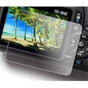 EASY COVER LCD Glass protector Nikon D600/D700/D800/D810/D850/D7100/D7200