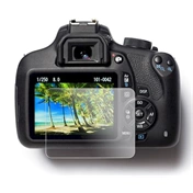 EASY COVER LCD Glass protector Nikon D600/D700/D800/D810/D850/D7100/D7200