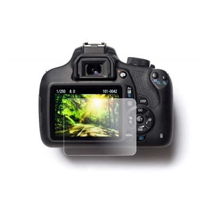 EASY COVER LCD Glass protector Nikon Z30