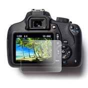 EASY COVER LCD Glass protector Nikon Z6/Z7/Z50, Canon R, Panasonic GH5/GH5S